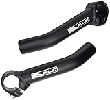 Algopix Similar Product 7 - XLC BarEnds BE01 SBPlus Design