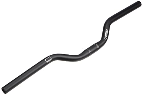 Algopix Similar Product 16 - XLC Unisexs Riser Bar HBM04 Black