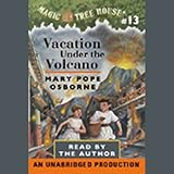 Algopix Similar Product 3 - Vacation Under the Volcano Magic Tree