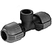 Algopix Similar Product 14 - GARDENA 2790U T Piece 25mm By
