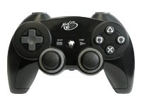 Algopix Similar Product 9 - Playstation 3 Madcatz Wireless