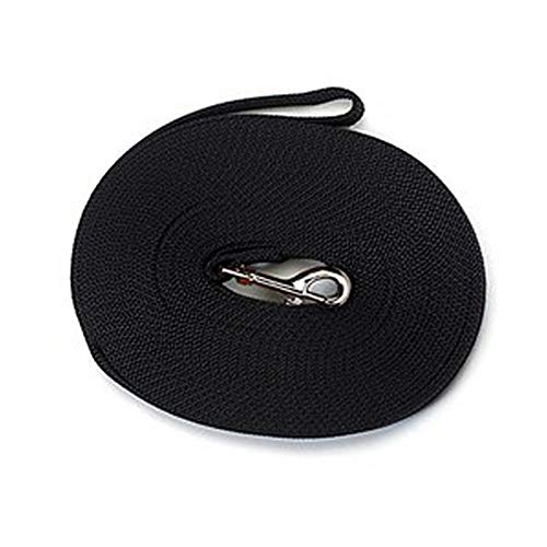 Algopix Similar Product 18 - Ancol Outside Training Line Nylon 4.5m