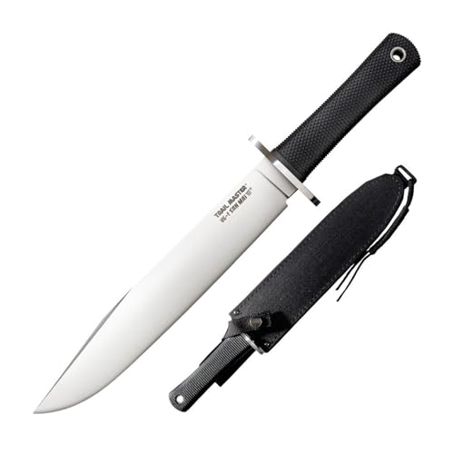 Algopix Similar Product 11 - Cold Steel Trail Master 95 VG1 San
