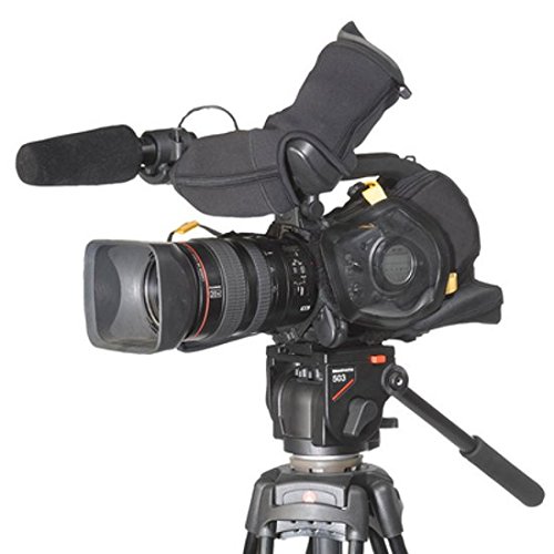 Algopix Similar Product 11 - Kata DVG53 Camcorder Guard for Canon