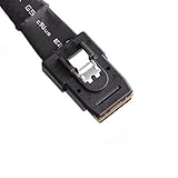 Algopix Similar Product 4 - Adaptec mSASx4 to mSASx4 Cable 2246800-R