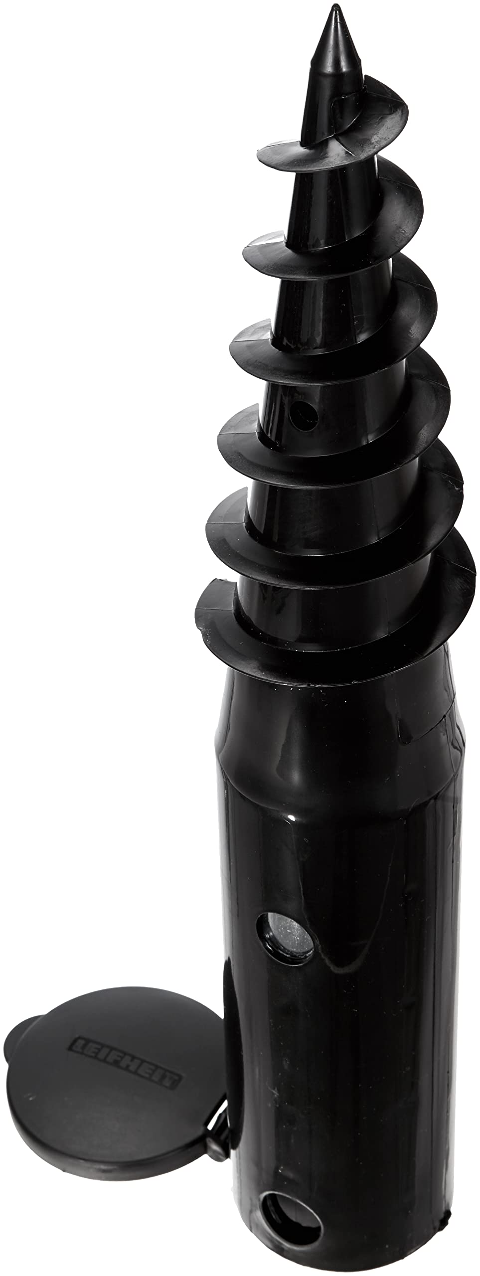 Algopix Similar Product 3 - Leifheit Screwin Rotary Washing Line