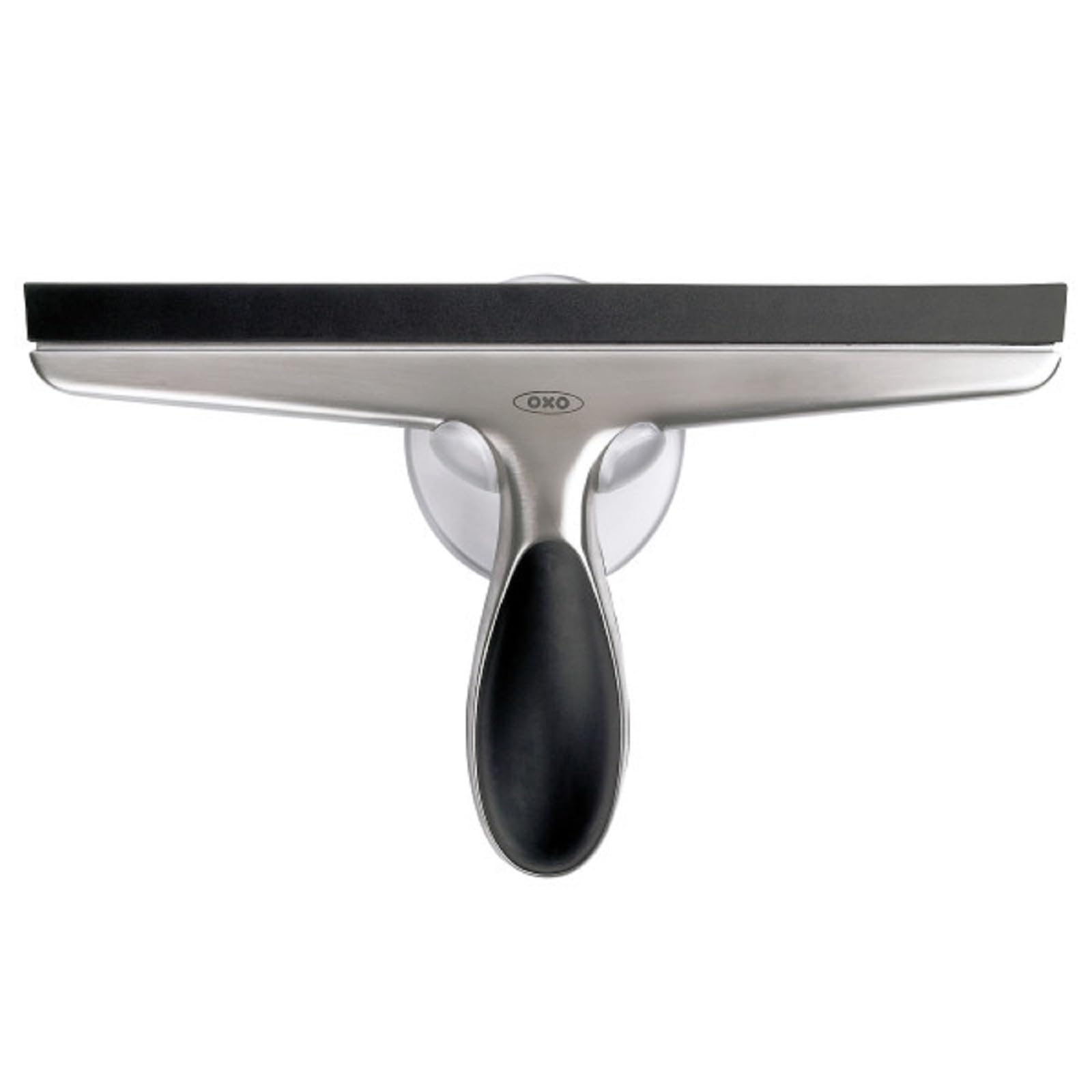Algopix Similar Product 2 - OXO Good Grips Stainless Steel Squeegee