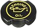 Algopix Similar Product 12 - Ford Genuine F3AZ-6766-B Oil Cap