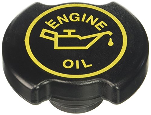 Algopix Similar Product 2 - Ford Genuine F3AZ-6766-B Oil Cap
