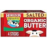 Algopix Similar Product 18 - Horizon Organic Salted Butter 16 oz
