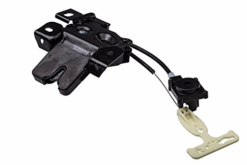 Algopix Similar Product 11 - Ford 6R3Z-6343200-B - LOCK ASY