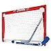 Algopix Similar Product 14 - Franklin Sports NHL s Mini Hockey Set 