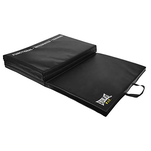 Algopix Similar Product 3 - Everlast Folding Exercise Mat 72Inch