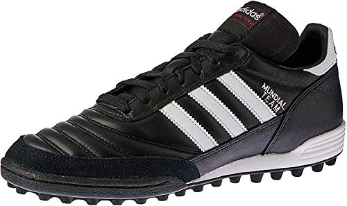 Algopix Similar Product 2 - adidas mens Mundial Team Soccer Shoe