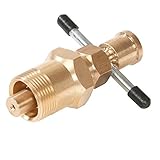 Algopix Similar Product 9 - Silverline Tools  Olive Puller  15 