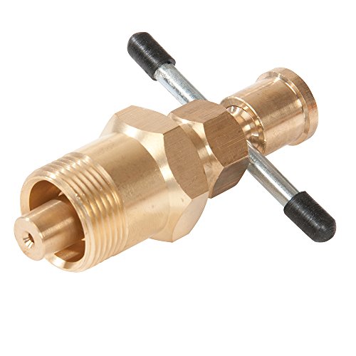 Algopix Similar Product 18 - Silverline Tools  Olive Puller  15 