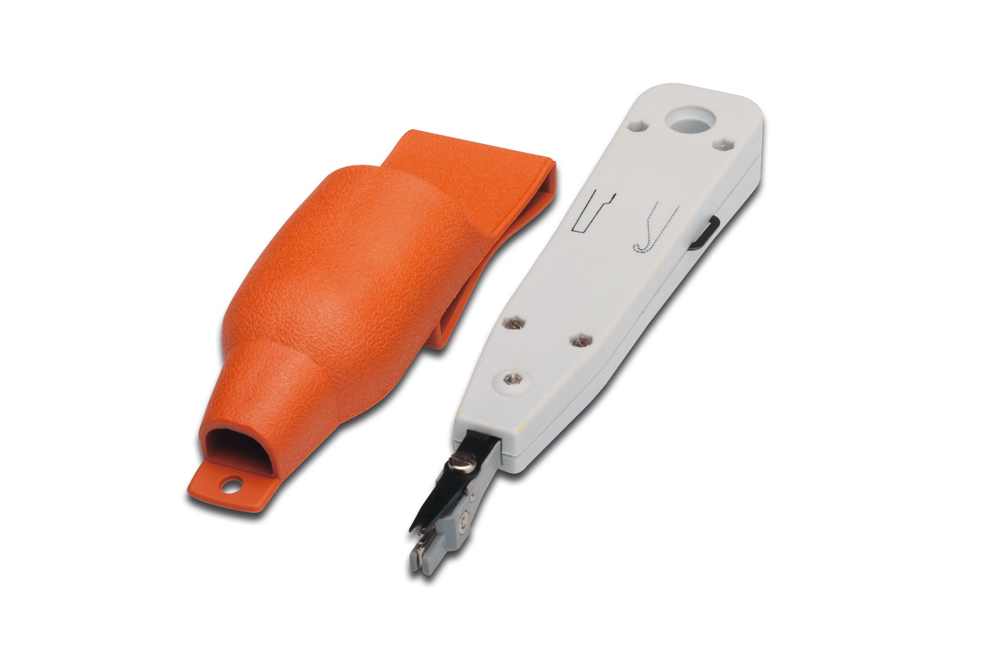Algopix Similar Product 10 - DIGITUS LSA Layon Tool  Universal use