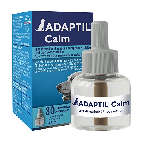 Algopix Similar Product 20 - 3 Pack ADAPTIL Calm Home Diffuser