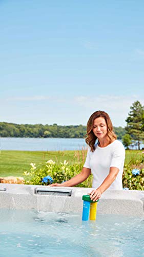 Algopix Similar Product 5 - FROG Serene Floating Sanitizing System