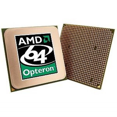 Algopix Similar Product 5 - OSO1210CZWOF Opteron HEModel1210