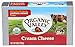 Algopix Similar Product 10 - Organic Valley Organic Cream Cheese