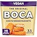 Algopix Similar Product 17 - BOCA Original Vegan Chikn Veggie