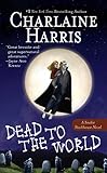 Algopix Similar Product 13 - Dead to the World Sookie Stackhouse
