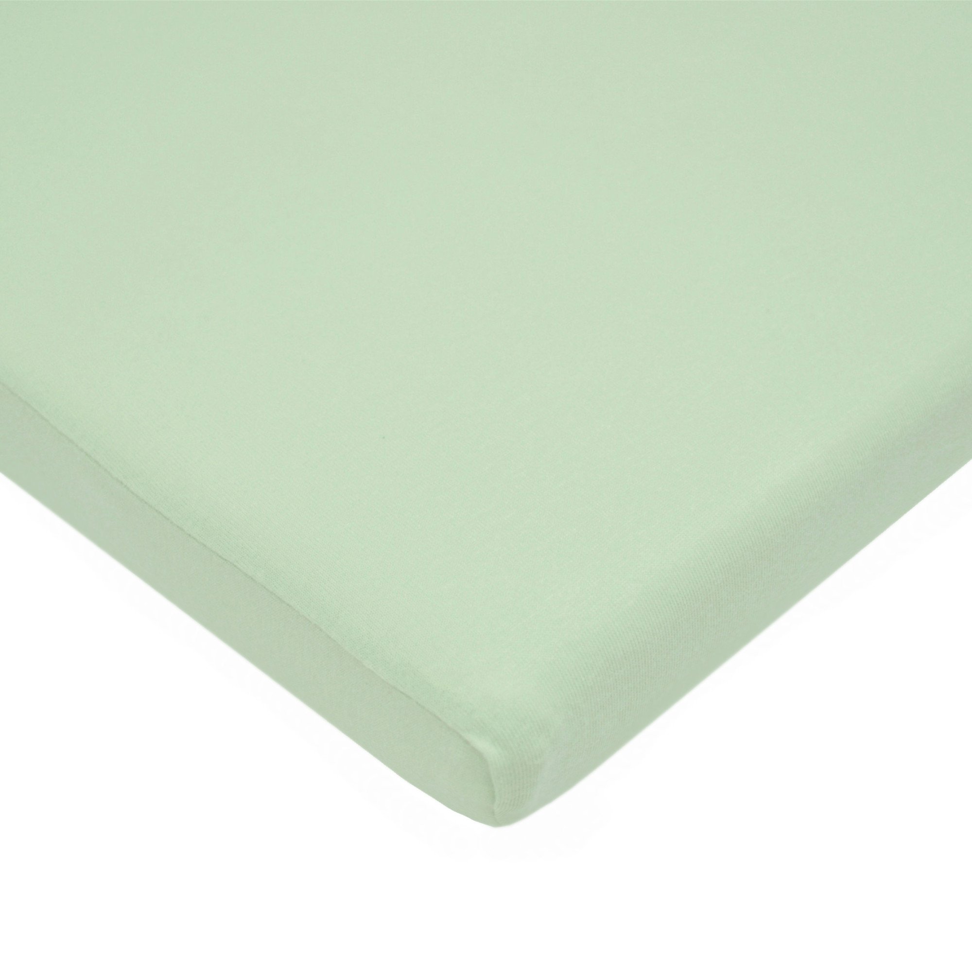Algopix Similar Product 19 - American Baby Company 15 x 33 Fitted