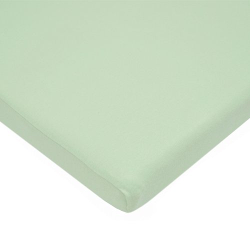 Algopix Similar Product 14 - American Baby Company 15 x 33 Fitted
