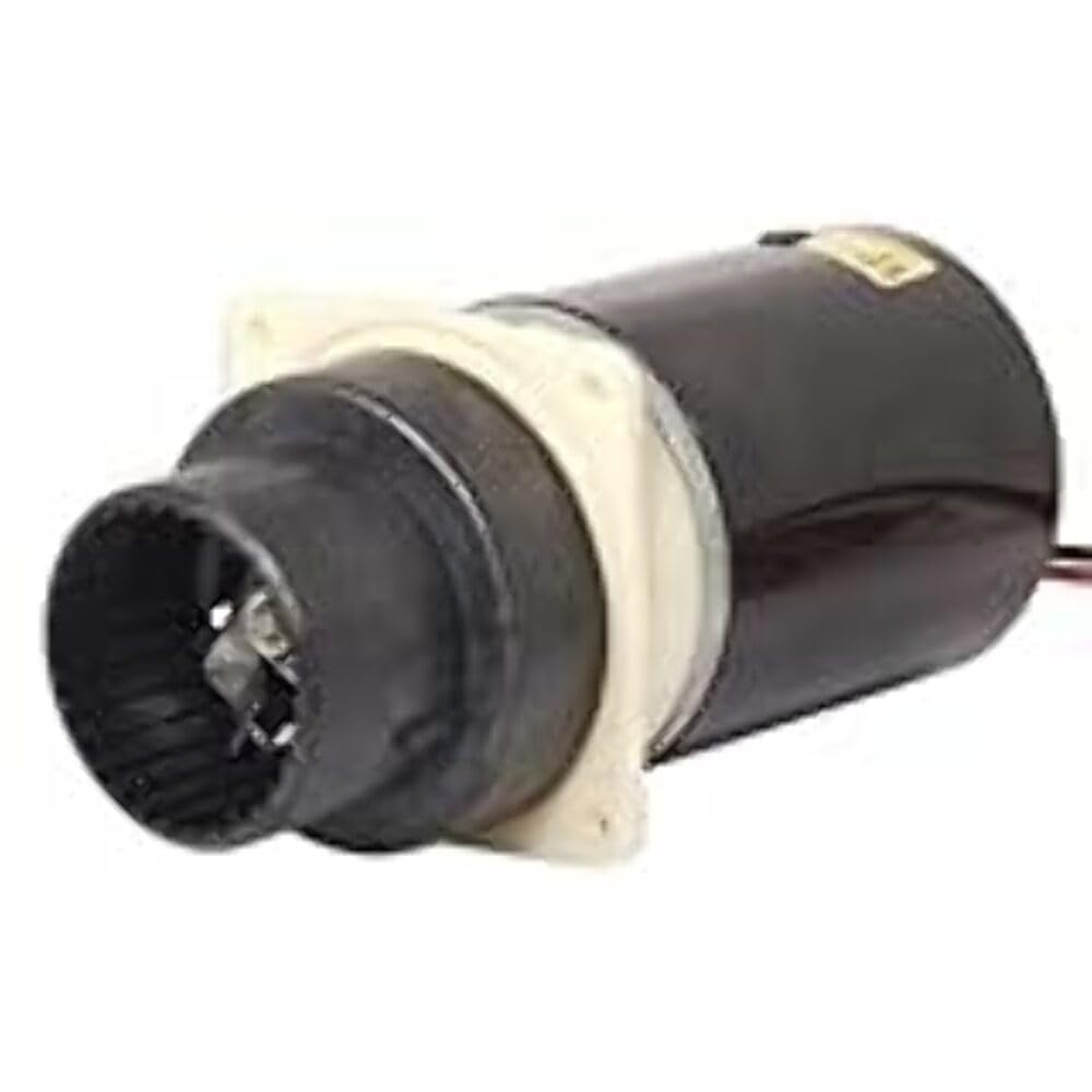 Algopix Similar Product 5 - Jabsco 370720092 Marine Designer