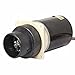 Algopix Similar Product 3 - Jabsco 370720092 Marine Designer