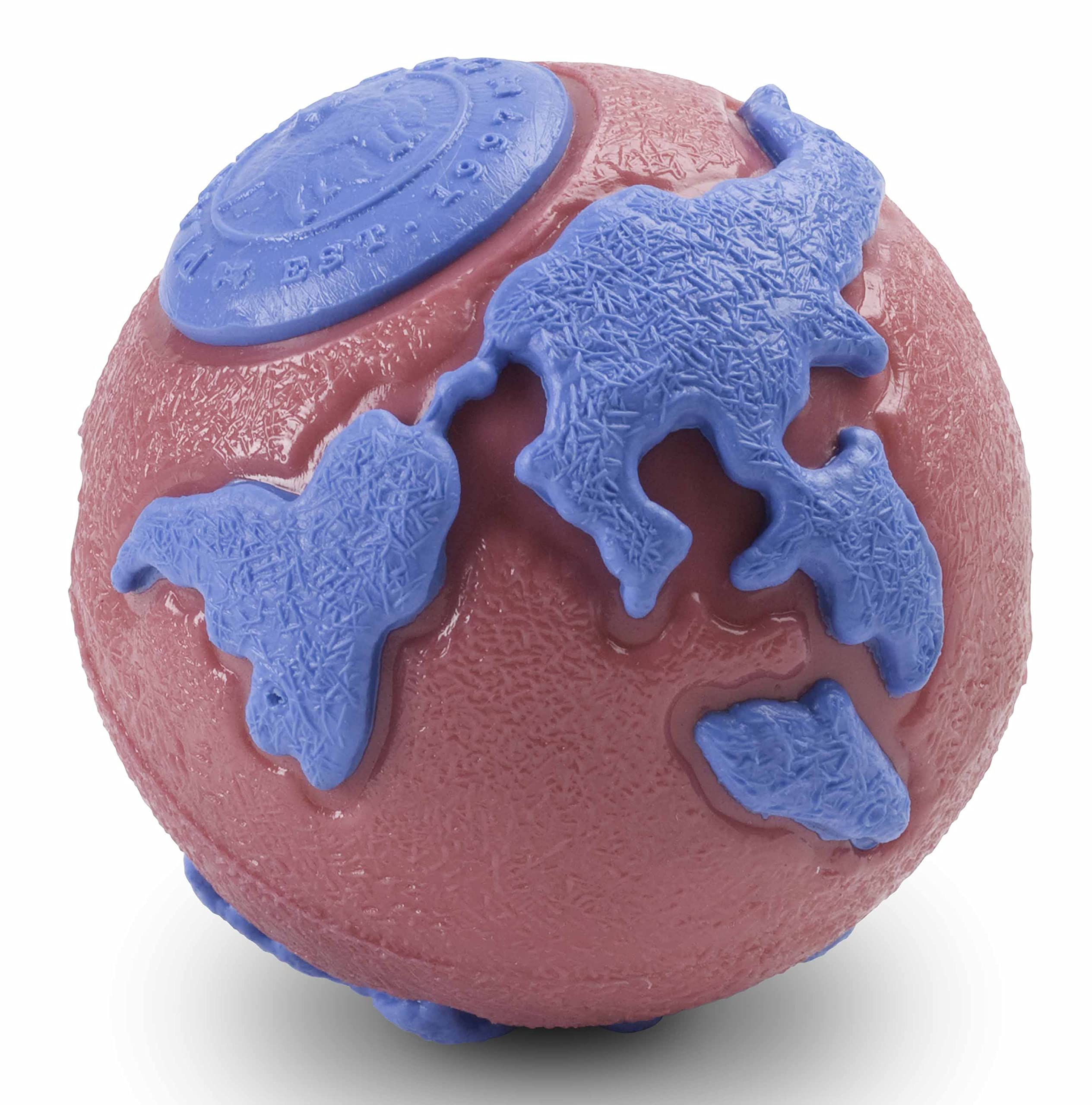 Algopix Similar Product 20 - Planet Dog Orbee Ball Planet Ball