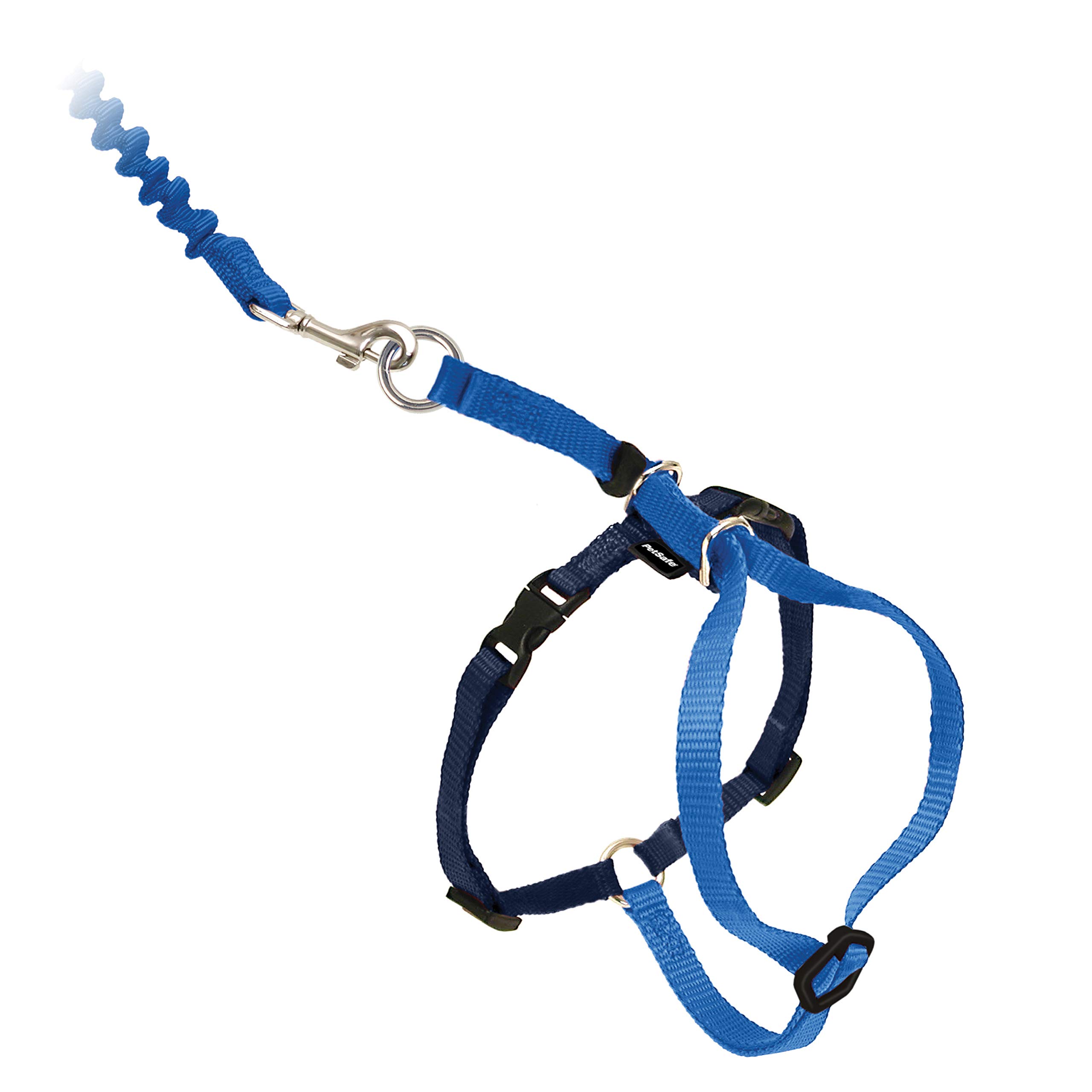 Algopix Similar Product 9 - PetSafe Come With Me Kitty Harness and
