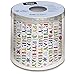 Algopix Similar Product 10 - Happy Birthday Novelty Toilet Paper 