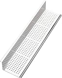 Algopix Similar Product 13 - Dancook Universal Shelf for 50cm and