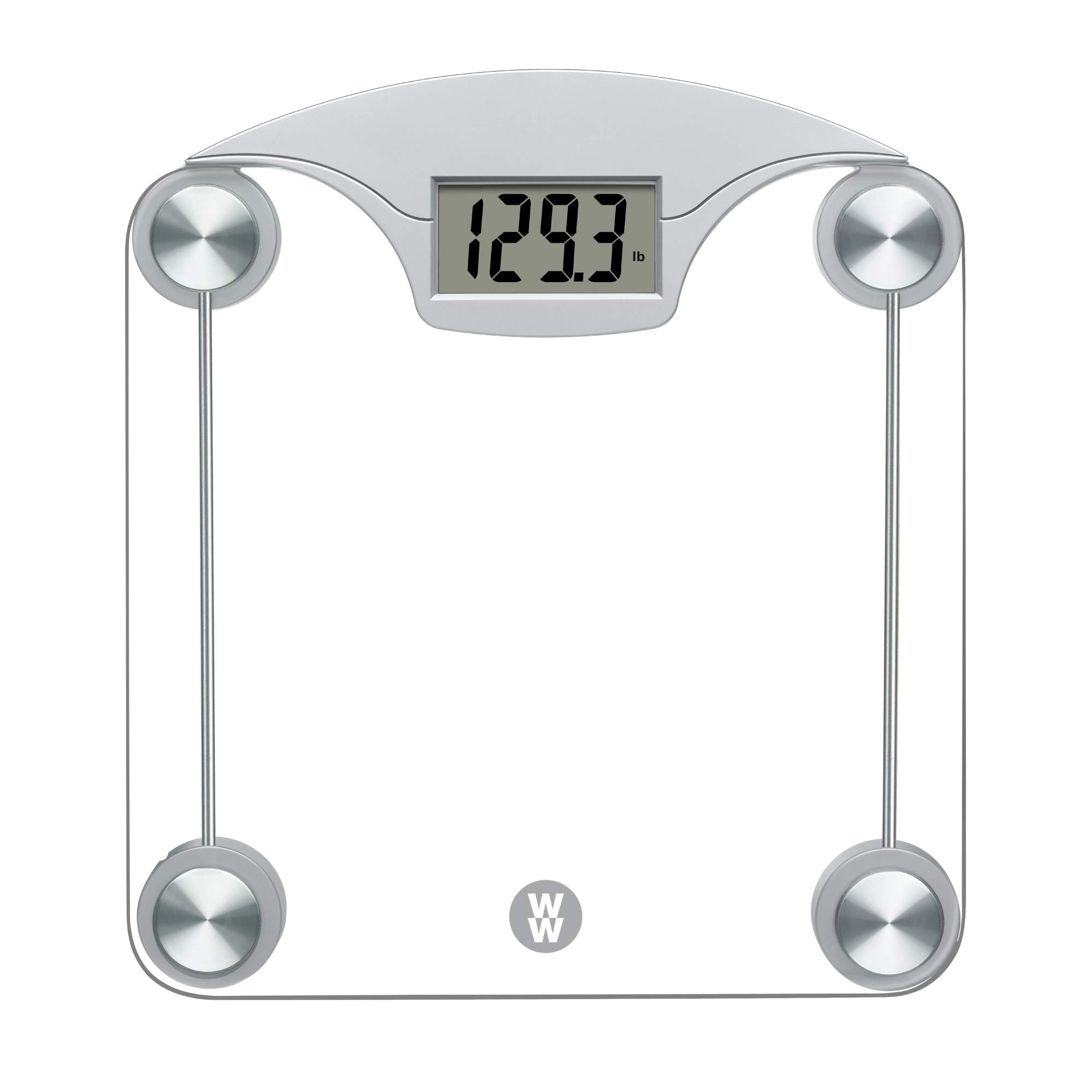 Algopix Similar Product 8 - Weight Watchers Scales by Conair