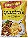 Algopix Similar Product 14 - Maggi Spaetzle Authentic German