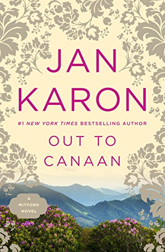 Algopix Similar Product 7 - Out to Canaan (Mitford Book 4)