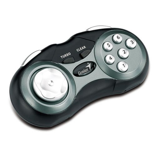 Algopix Similar Product 14 - Genius MaxFire Pandora Mini USB