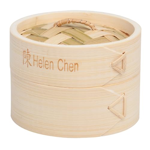 Algopix Similar Product 1 - Helens Asian Kitchen Bamboo Food
