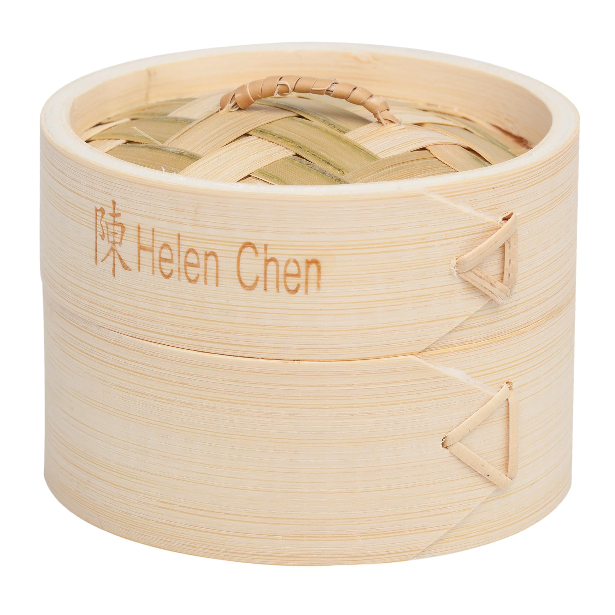 Algopix Similar Product 12 - Helens Asian Kitchen Bamboo Food