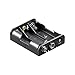 Algopix Similar Product 8 - Goobay 11984 3X AA Mignon Battery