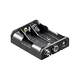 Algopix Similar Product 20 - Goobay 11984 3X AA Mignon Battery