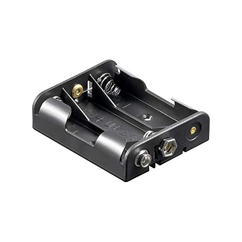 Algopix Similar Product 16 - Goobay 11984 3X AA Mignon Battery