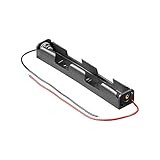 Algopix Similar Product 12 - Goobay 11983 2x AA Mignon battery