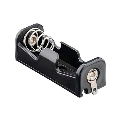 Algopix Similar Product 10 - Goobay 11991 1x N Lady Battery Holder