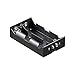 Algopix Similar Product 13 - Goobay 11977 4x D Mono Battery Holder