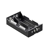 Algopix Similar Product 1 - Goobay 11977 4x D Mono Battery Holder