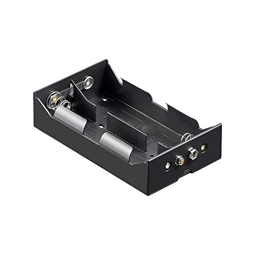 Algopix Similar Product 13 - Goobay 11977 4x D Mono Battery Holder