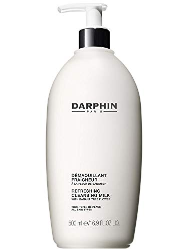 Algopix Similar Product 19 - Darphin Refreshing Cleansing Milk